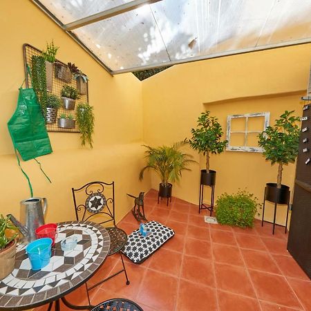 Lx Factory Apartment! Outside Terrace Lisbona Esterno foto