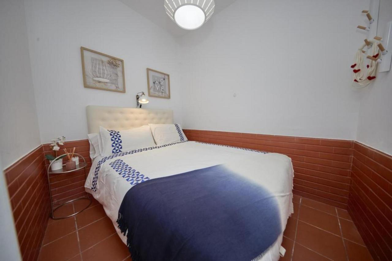 Lx Factory Apartment! Outside Terrace Lisbona Esterno foto